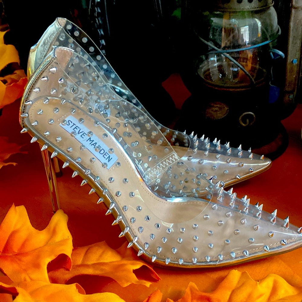 Steve Madden High Heals size 7